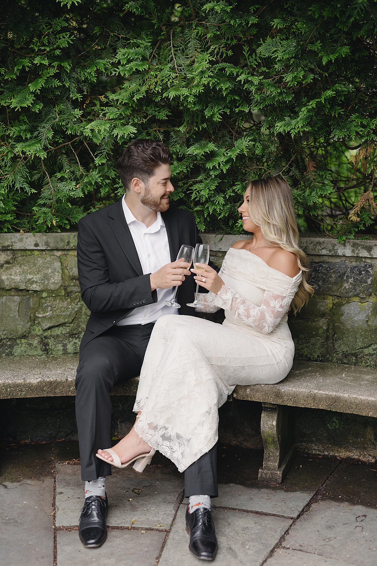 elegant engagement session, skylands manor engagement session, NJ botanical gardens engagement, NJ wedding photographer, Philadelphia wedding photographer, Philly wedding photographer, editorial wedding photographer