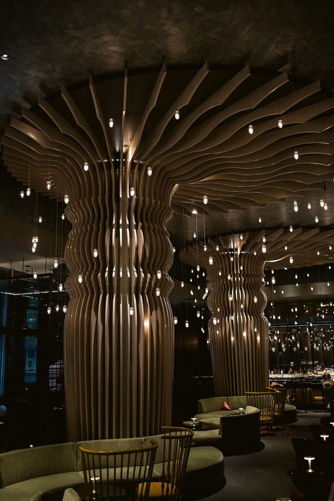 W Hotel Philadelphia