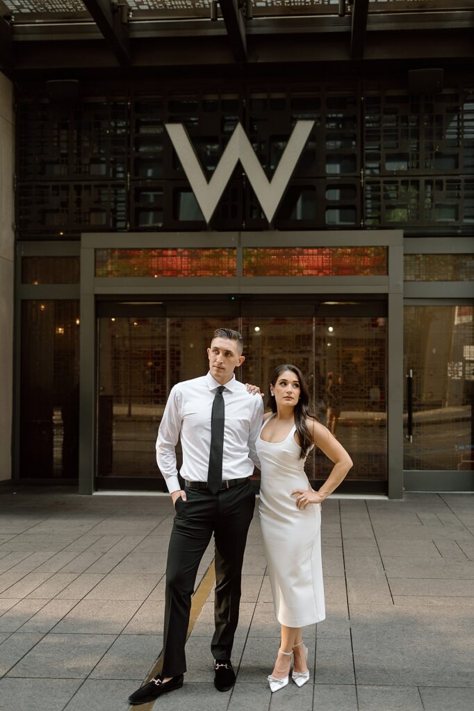 Engagement session, Philadelphia engagement session, Philly hotel engagement, Philly wedding photographer, Philadelphia wedding photographer, editorial wedding photographer, editorial photographer