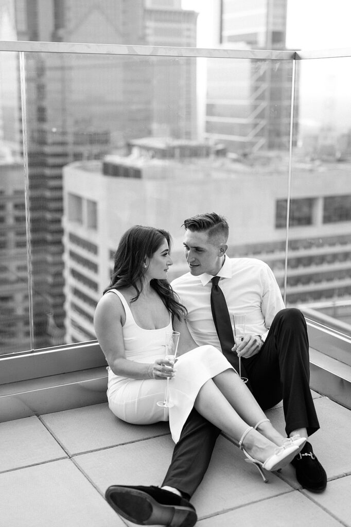 Engagement session, Philadelphia engagement session, Philly hotel engagement, Philly wedding photographer, Philadelphia wedding photographer, editorial wedding photographer, editorial photographer