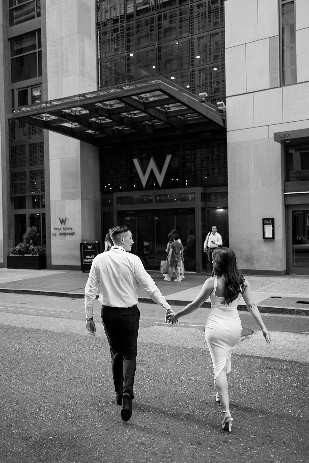 Engagement session, Philadelphia engagement session, Philly hotel engagement, Philly wedding photographer, Philadelphia wedding photographer, editorial wedding photographer, editorial photographer